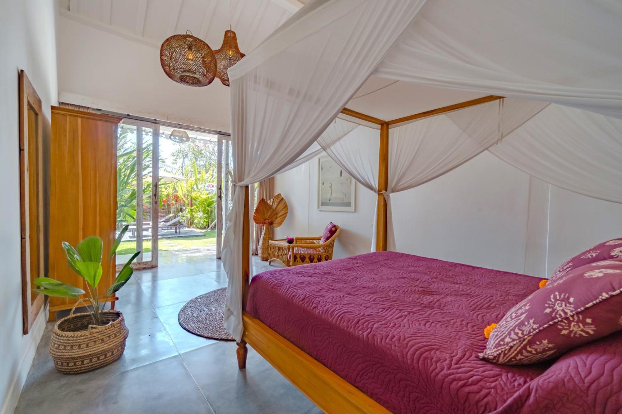 Vicolo Artvillas Uluwatu Екстериор снимка