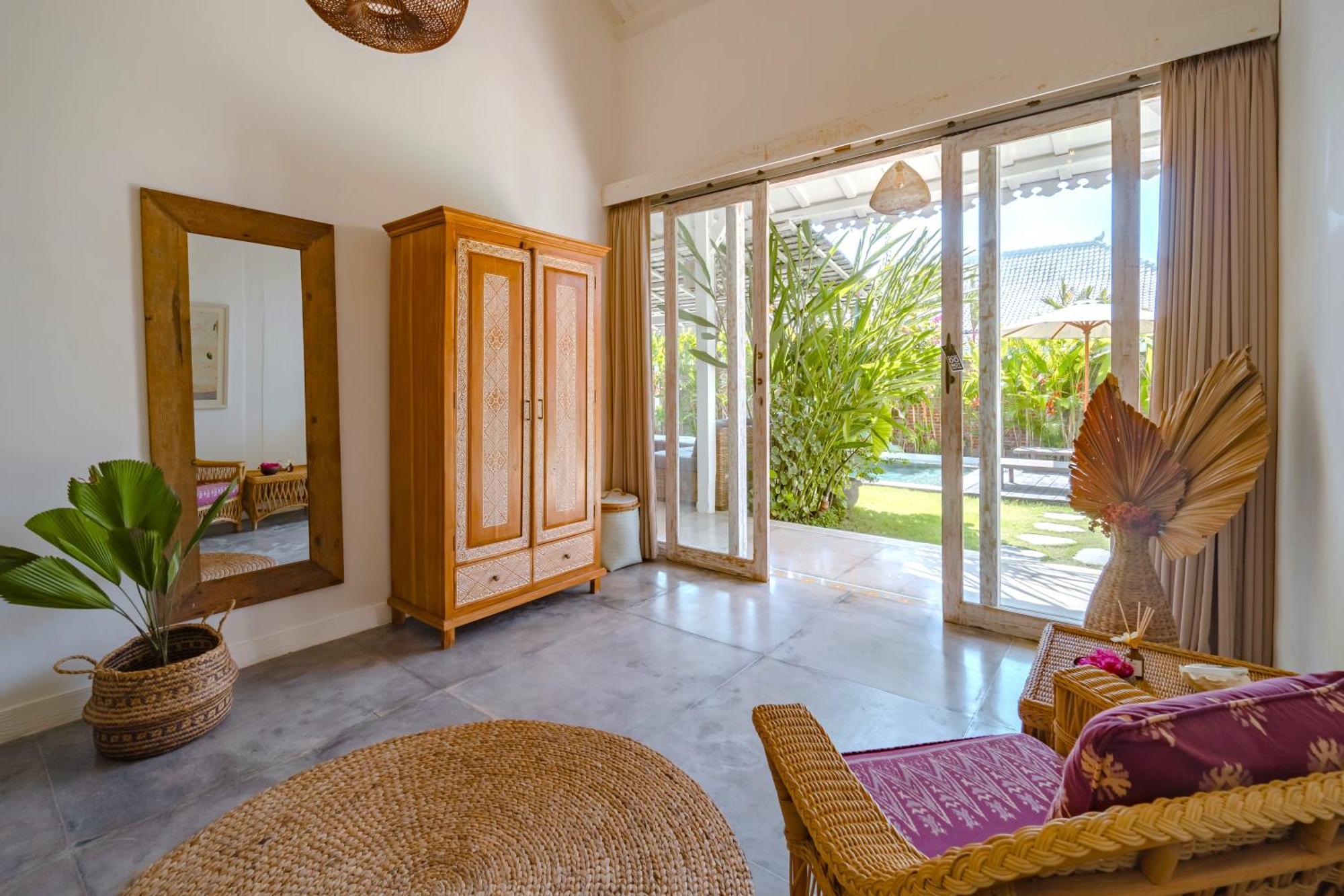 Vicolo Artvillas Uluwatu Екстериор снимка