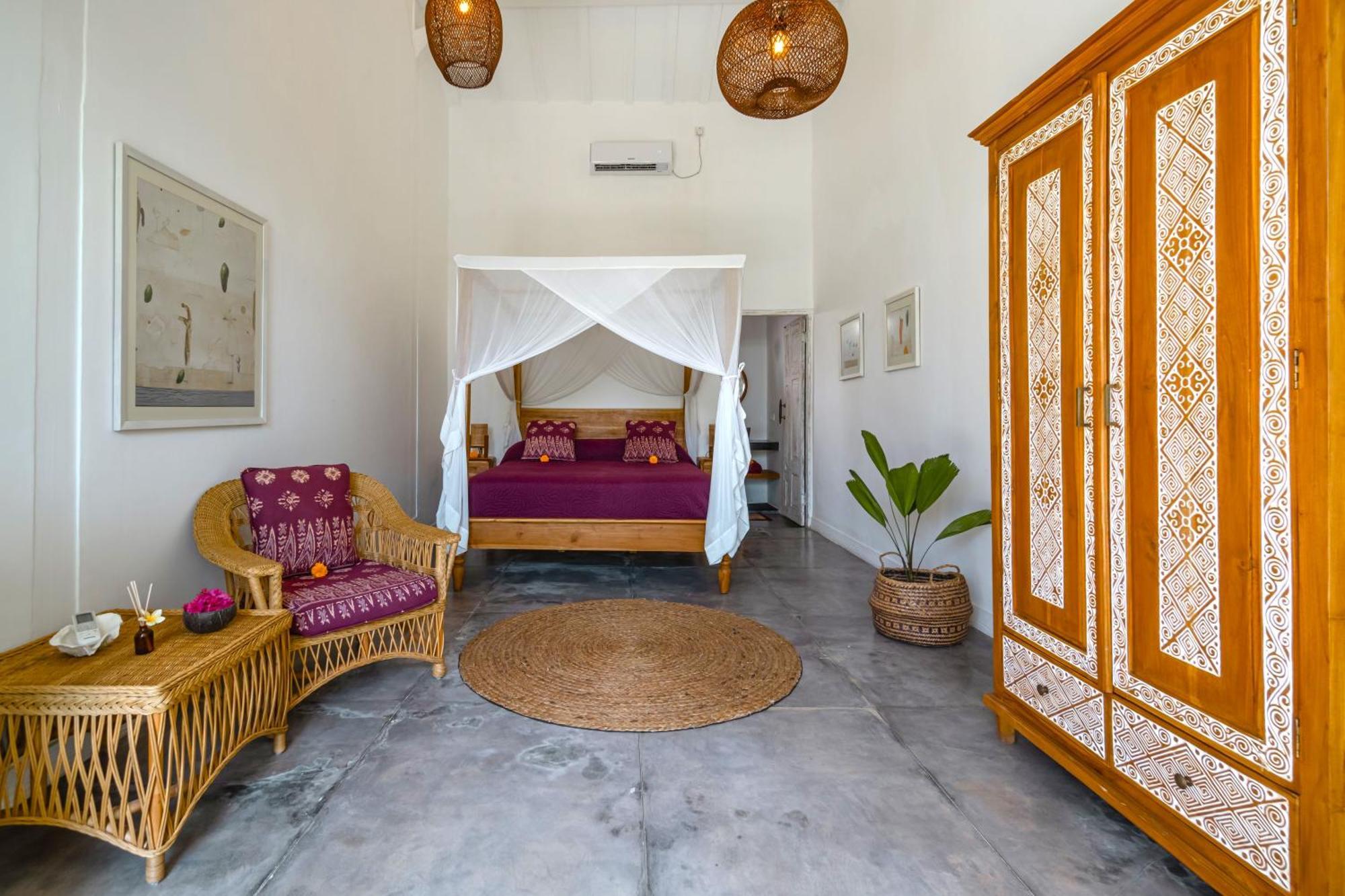 Vicolo Artvillas Uluwatu Екстериор снимка