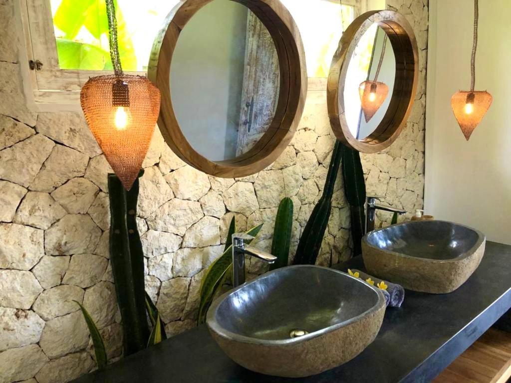 Vicolo Artvillas Uluwatu Екстериор снимка