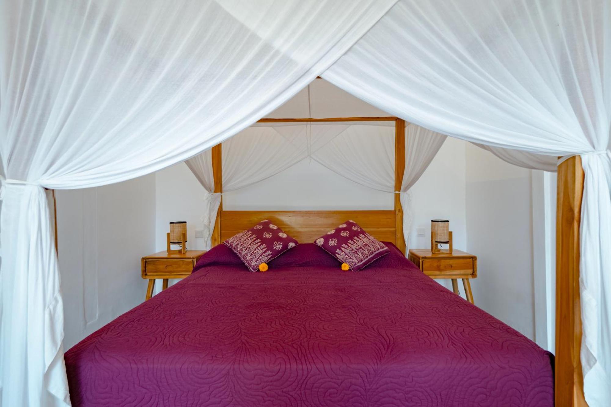 Vicolo Artvillas Uluwatu Екстериор снимка
