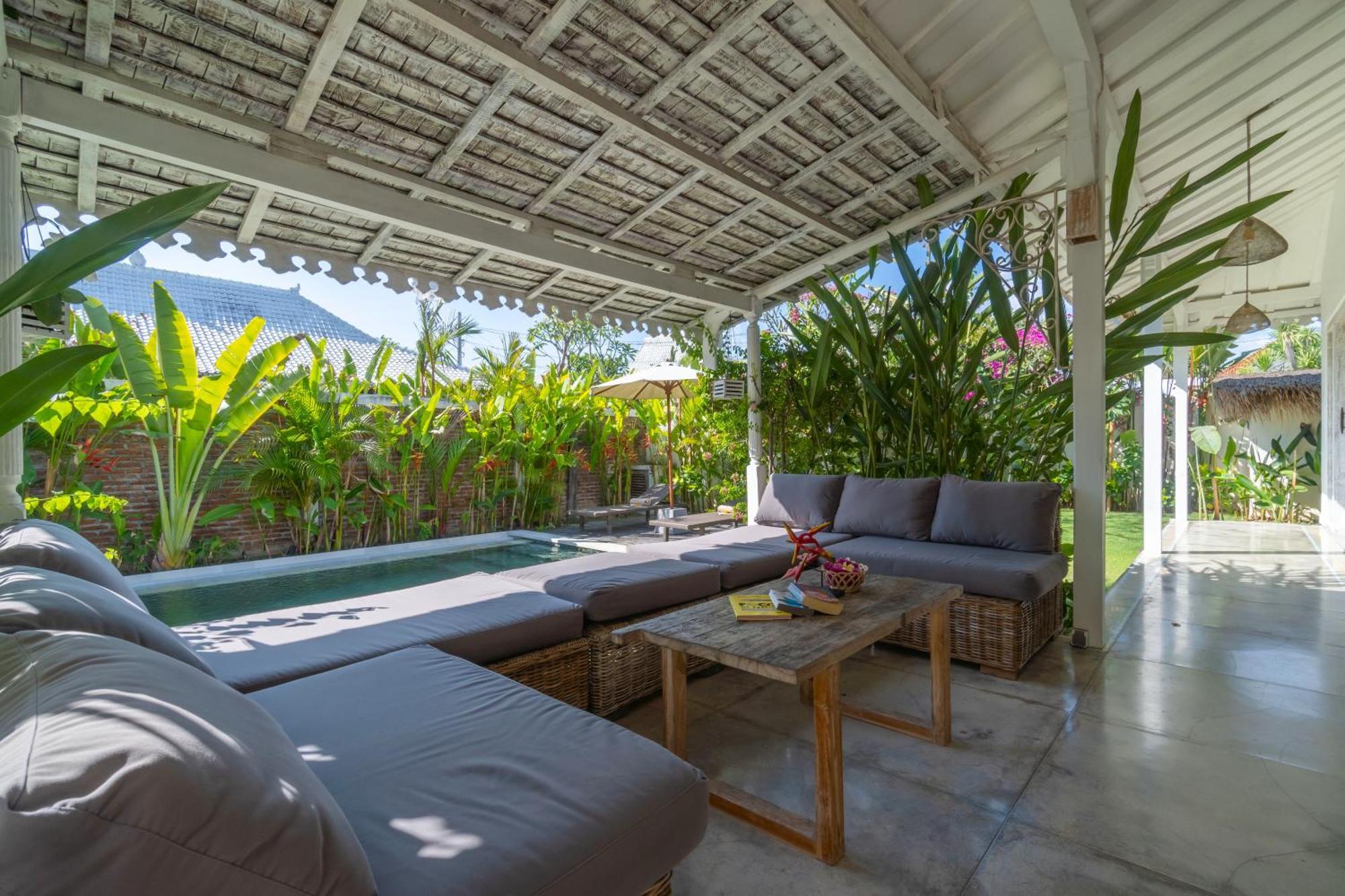 Vicolo Artvillas Uluwatu Екстериор снимка