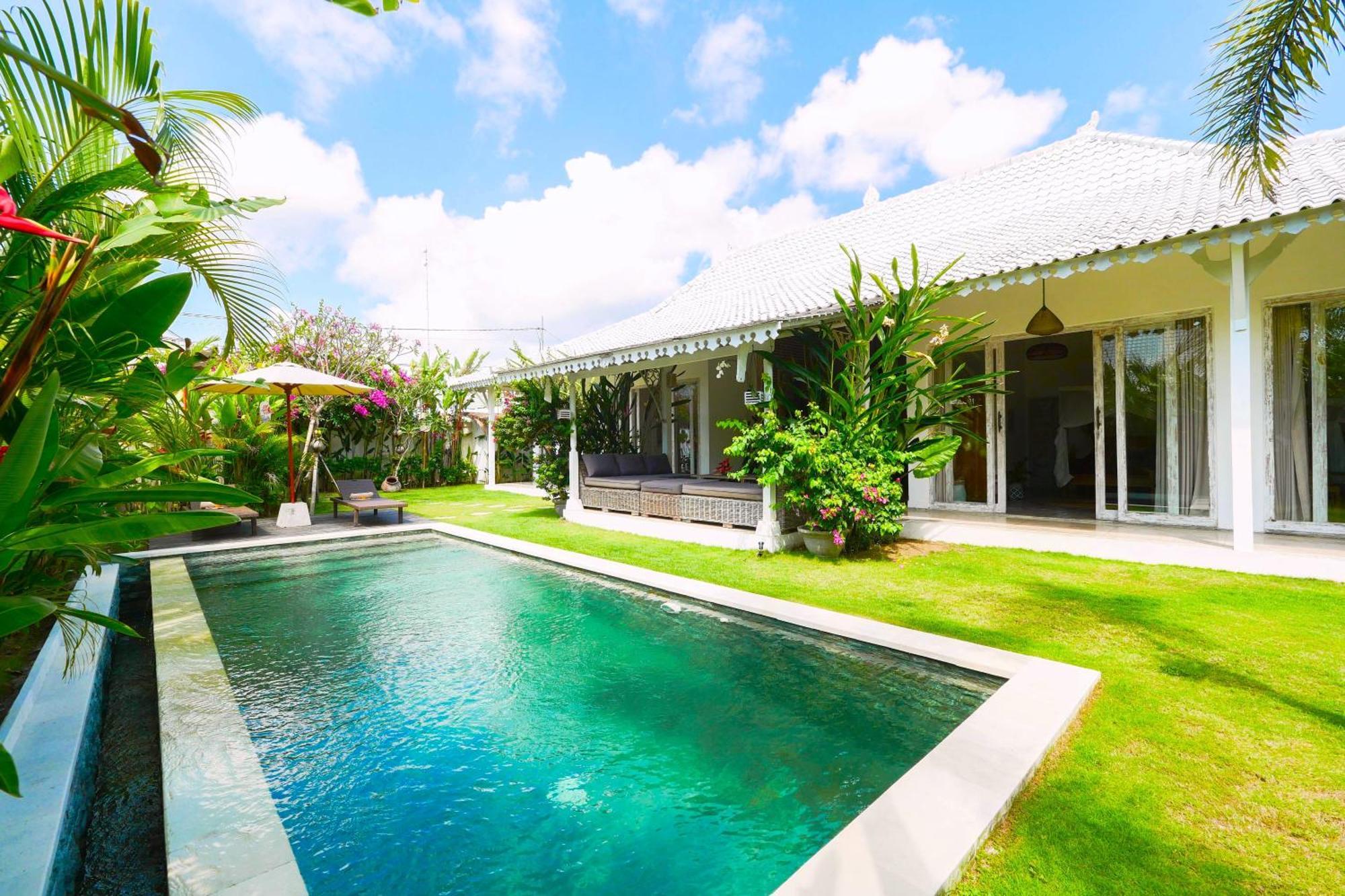 Vicolo Artvillas Uluwatu Екстериор снимка
