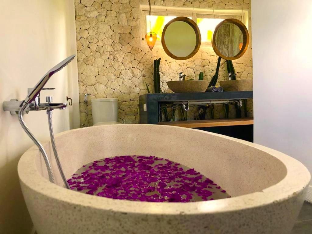 Vicolo Artvillas Uluwatu Екстериор снимка