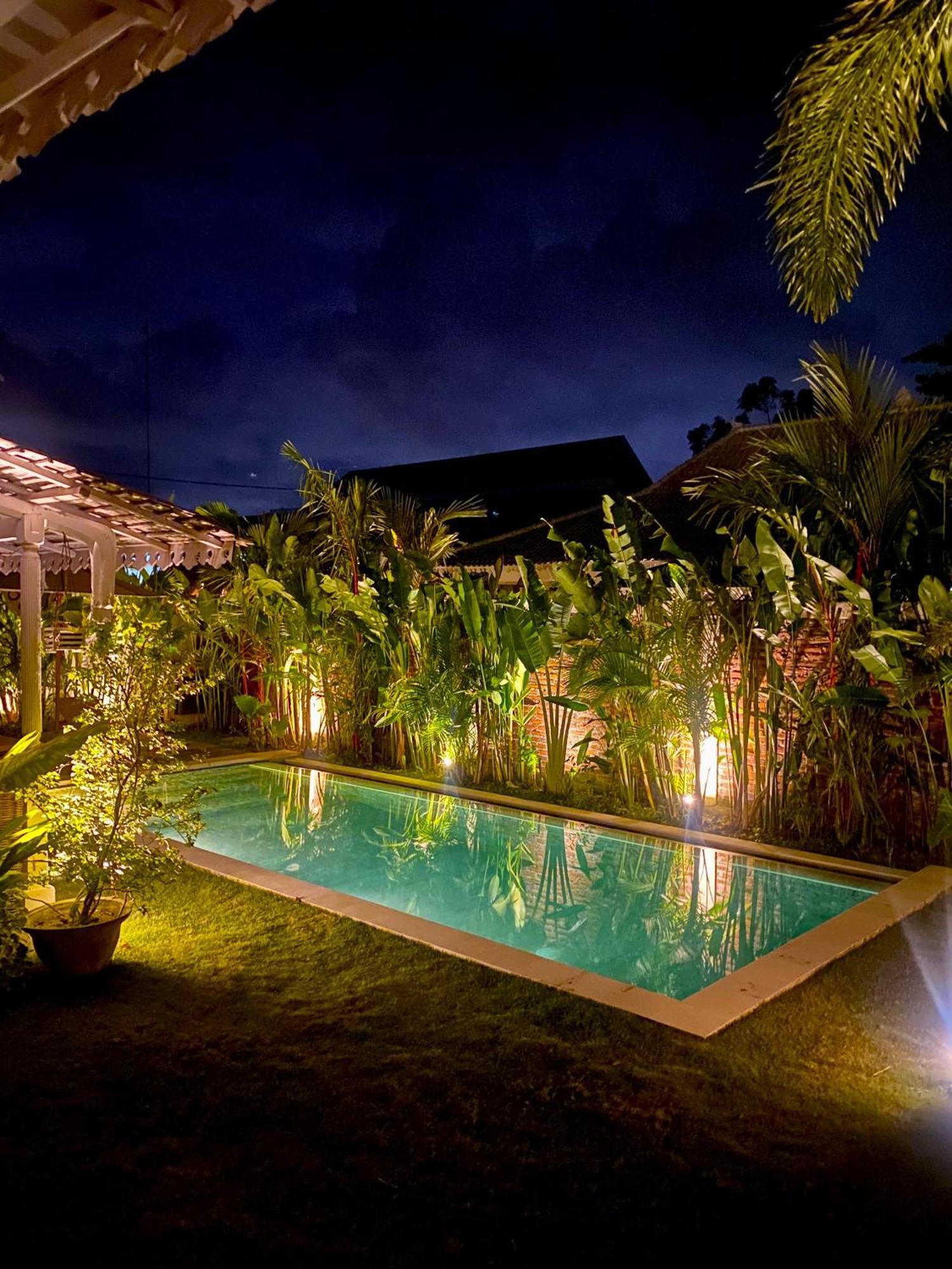 Vicolo Artvillas Uluwatu Екстериор снимка