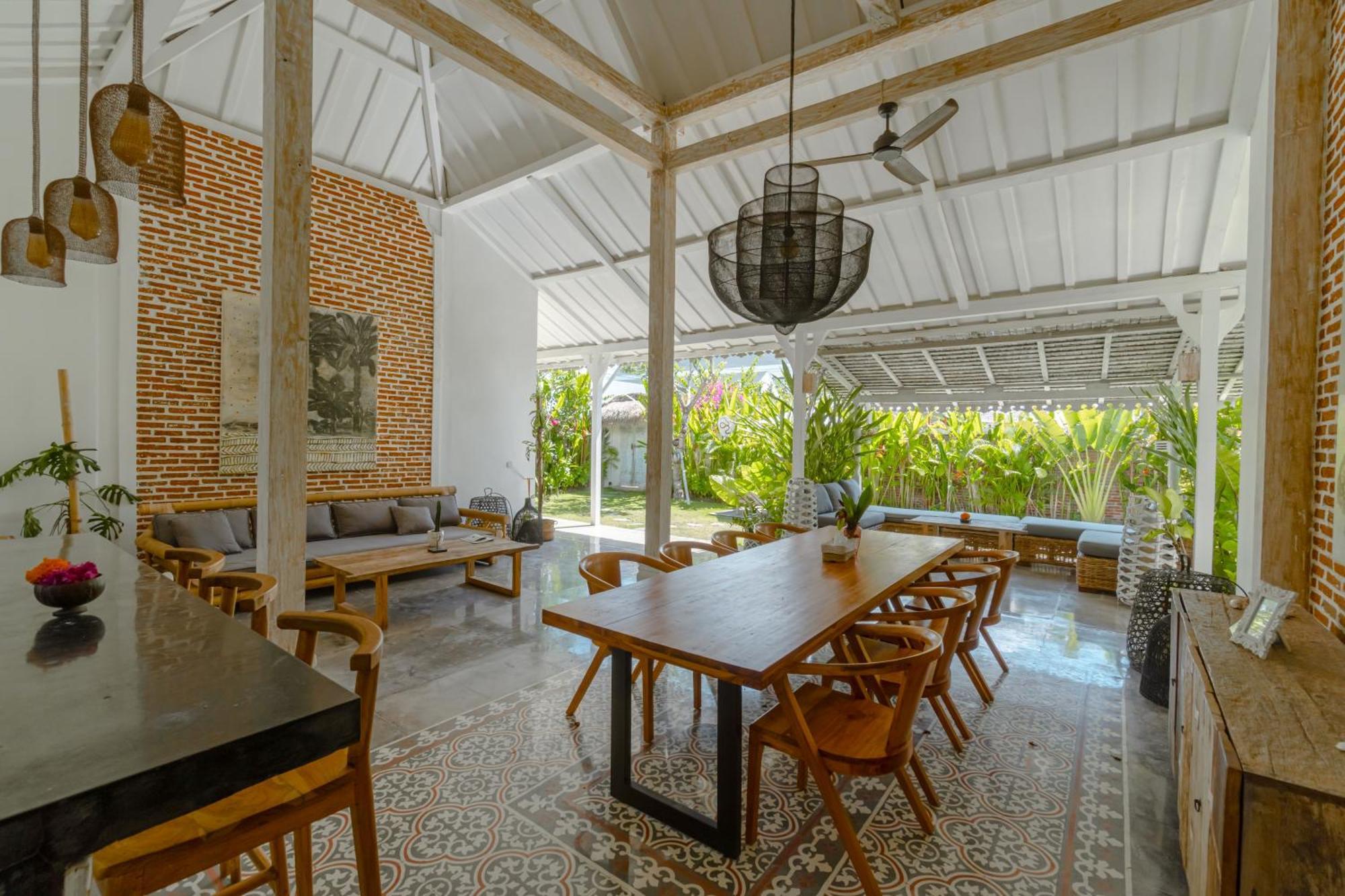 Vicolo Artvillas Uluwatu Екстериор снимка