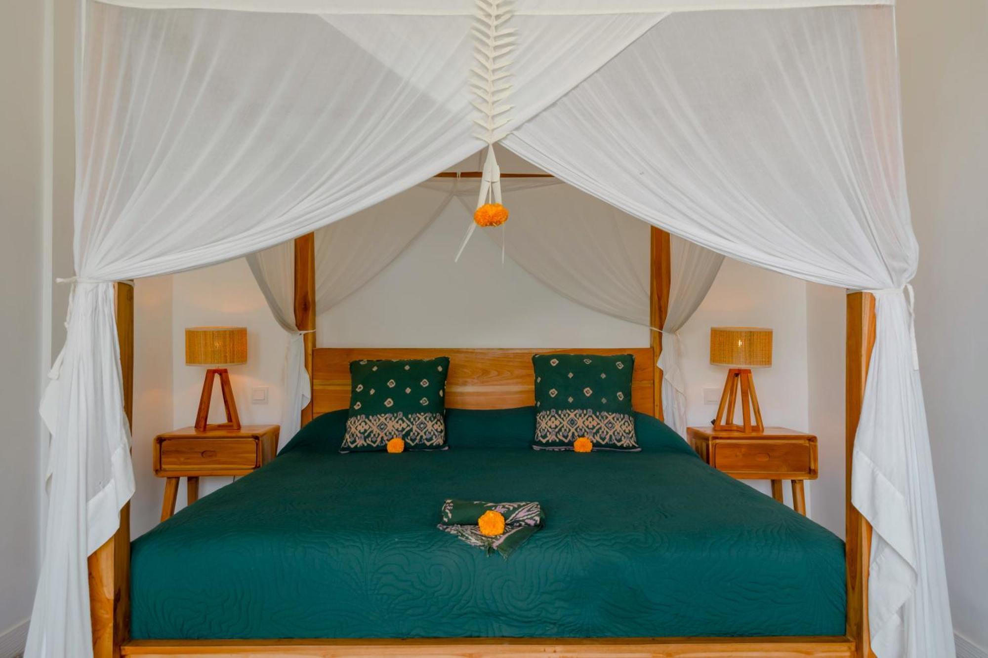 Vicolo Artvillas Uluwatu Екстериор снимка