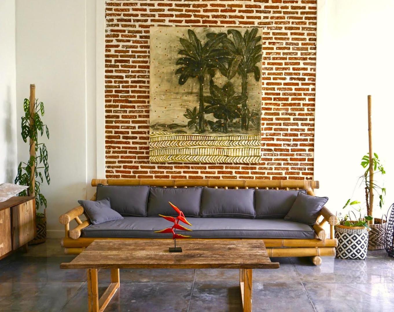 Vicolo Artvillas Uluwatu Екстериор снимка